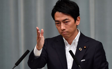 Nowy minister środowiska Japonii chce zamknąć elektrownie atomowe