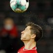 Robert Lewandowski – król strzelców z zeszłego sezonu – na półmetku rozgrywek w grupie ma tylko dwie