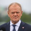Premier Donald Tusk