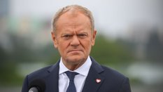 Premier Donald Tusk