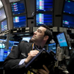 Stoxx600 stracił 0,3 proc.