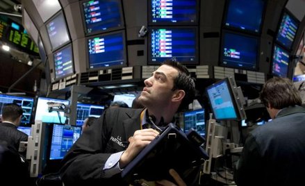 Coraz trudniej zarobić na brokerce