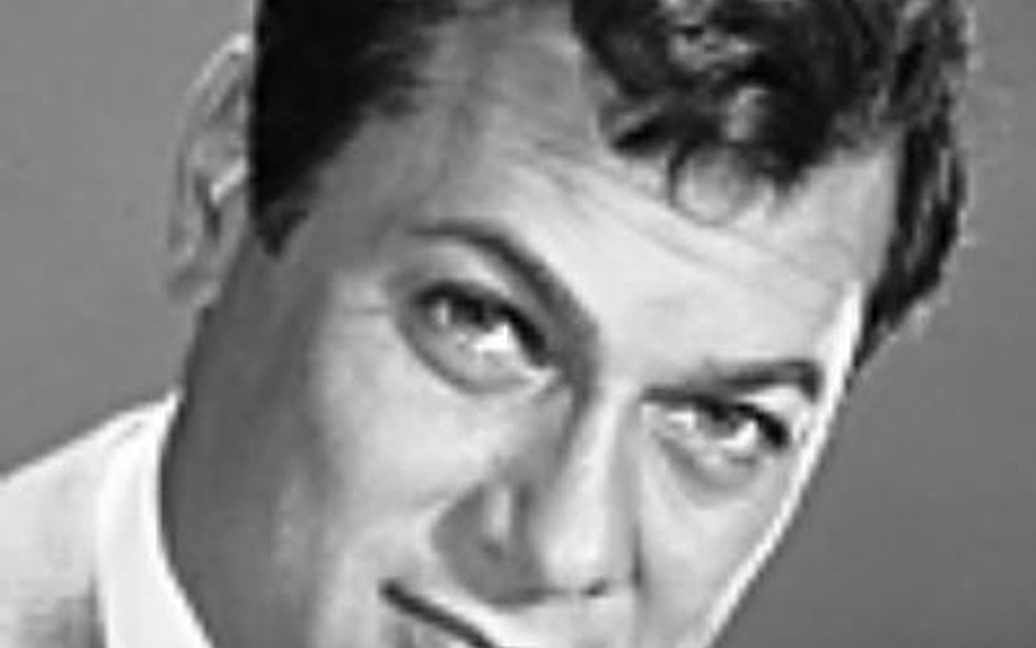 Tony Curtis