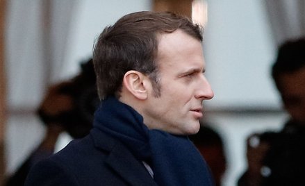 Roman Kuźniar: Po co Macron wciąż rozmawia z Putinem