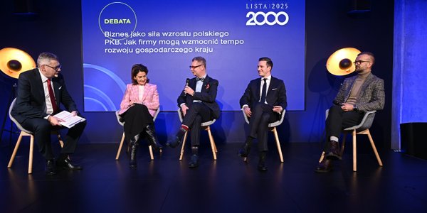 Potrzebujemy inwestycji i stabilności, a nie populizmu