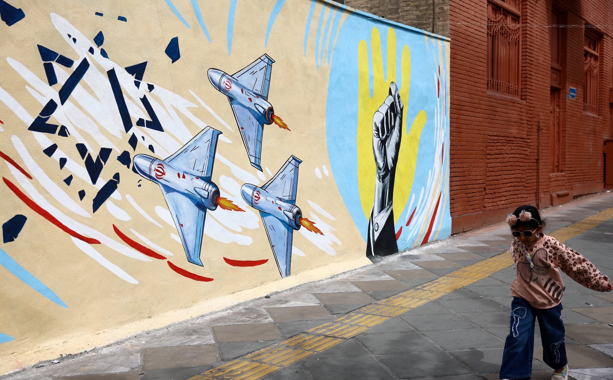 Co dalej z irańską wojną po historycznym spotkaniu w Islamabadzie