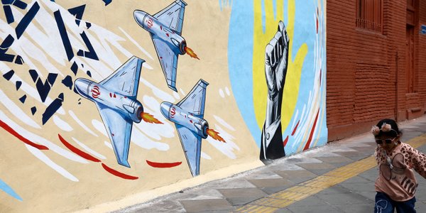 Co dalej z irańską wojną po historycznym spotkaniu w Islamabadzie