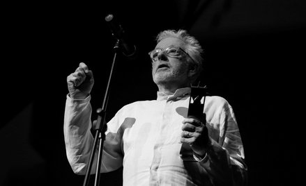Hugh Hudson
