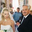 Marian Dziędziel w "Weselu" Wojciecha Smarzowskiego