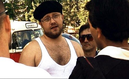 PRL de Luxe: Nowa Huta z Crazy Guides