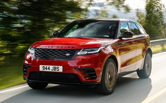 Range Rover Velar