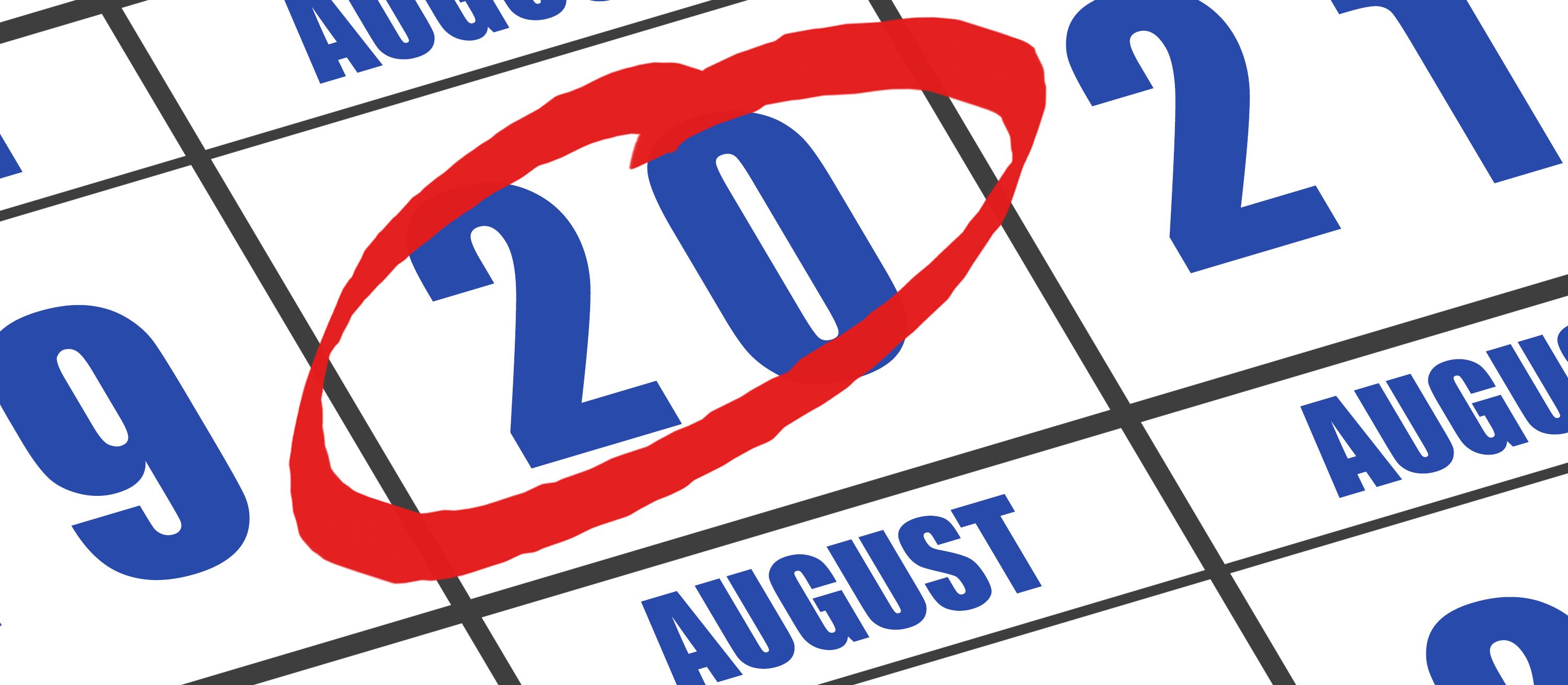 Wydarzy się dziś. Kalendarium wydarzeń na rynkach w dniu 20.08.2026