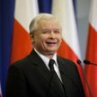 Jarosław Kaczyński o nowym rządzie PO