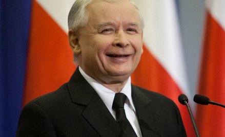 Feat. Jarosław Kaczyński? Hip-hop w ofensywie PiS