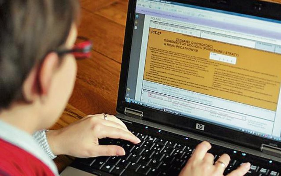 e-Deklaracje Desktop – koniec wsparcia dla Win XP/Vista, Linux i MacOS