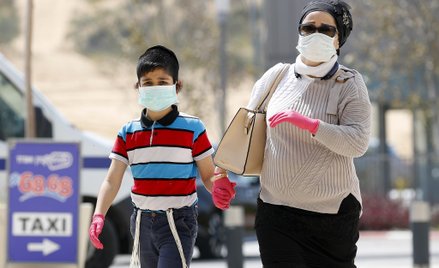 Izrael wprowadza śledzenie telefonów obywateli