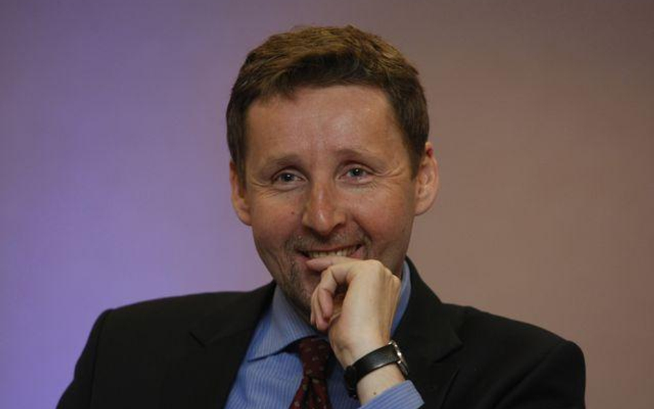Marek Migalski, europoseł PJN, zdradza, że jego partia przygotowuje ok. 20 spotów programowych