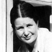 Irena Sendlerowa (1910- -2008) przez blisko dwa lata kierowała referatem dziecięcym