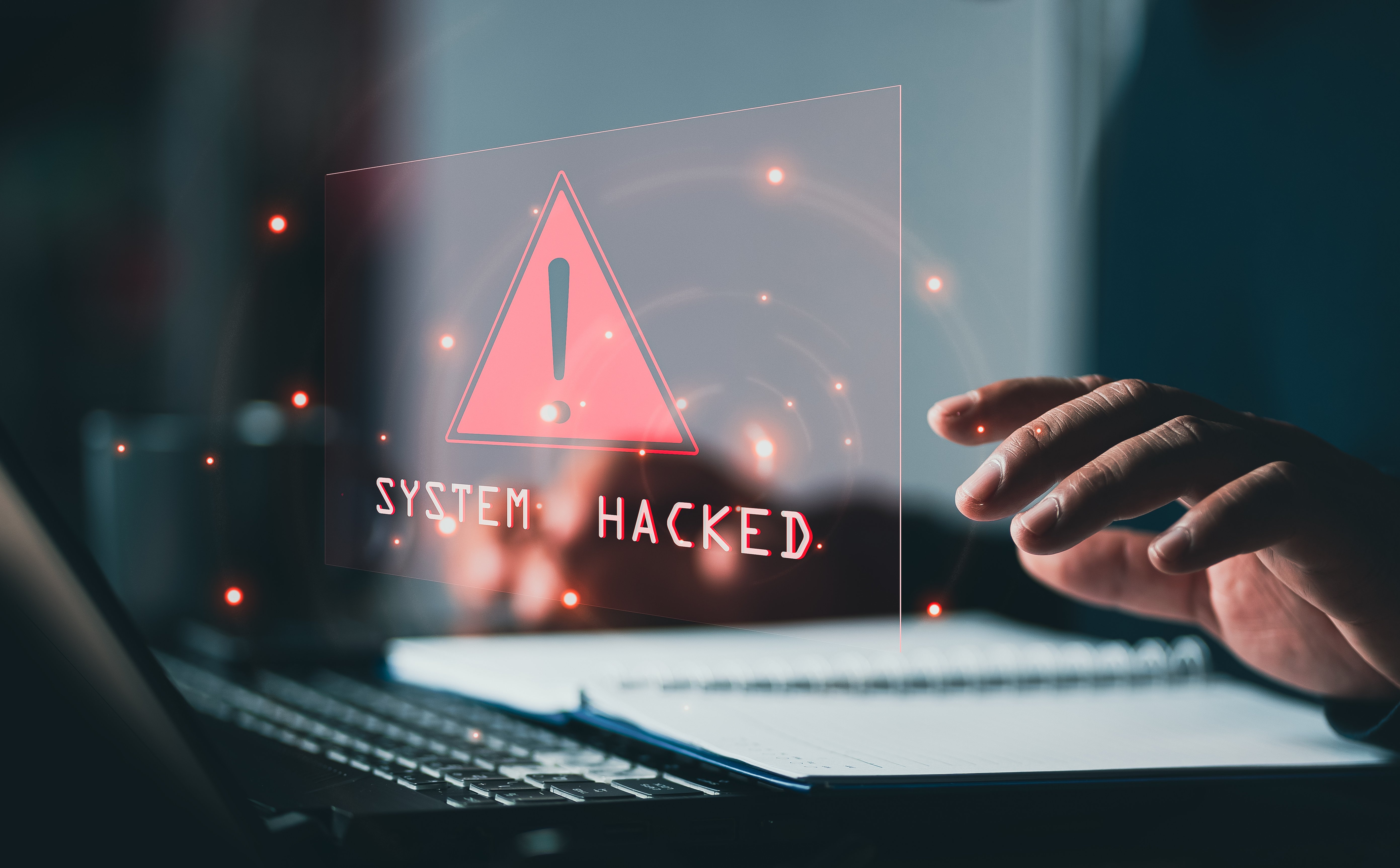 Czy grozi nam cybernetyczna kapitulacja? Wojna w internecie się nasila