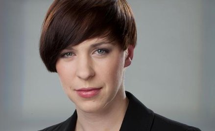 Agnieszka Poręba, doradca podatkowy