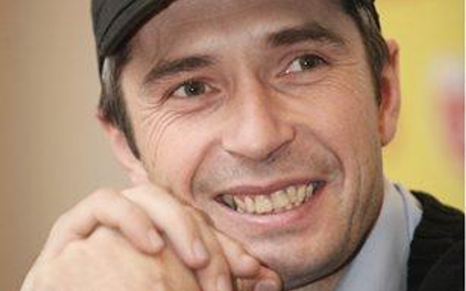 Łukasz Kruczek