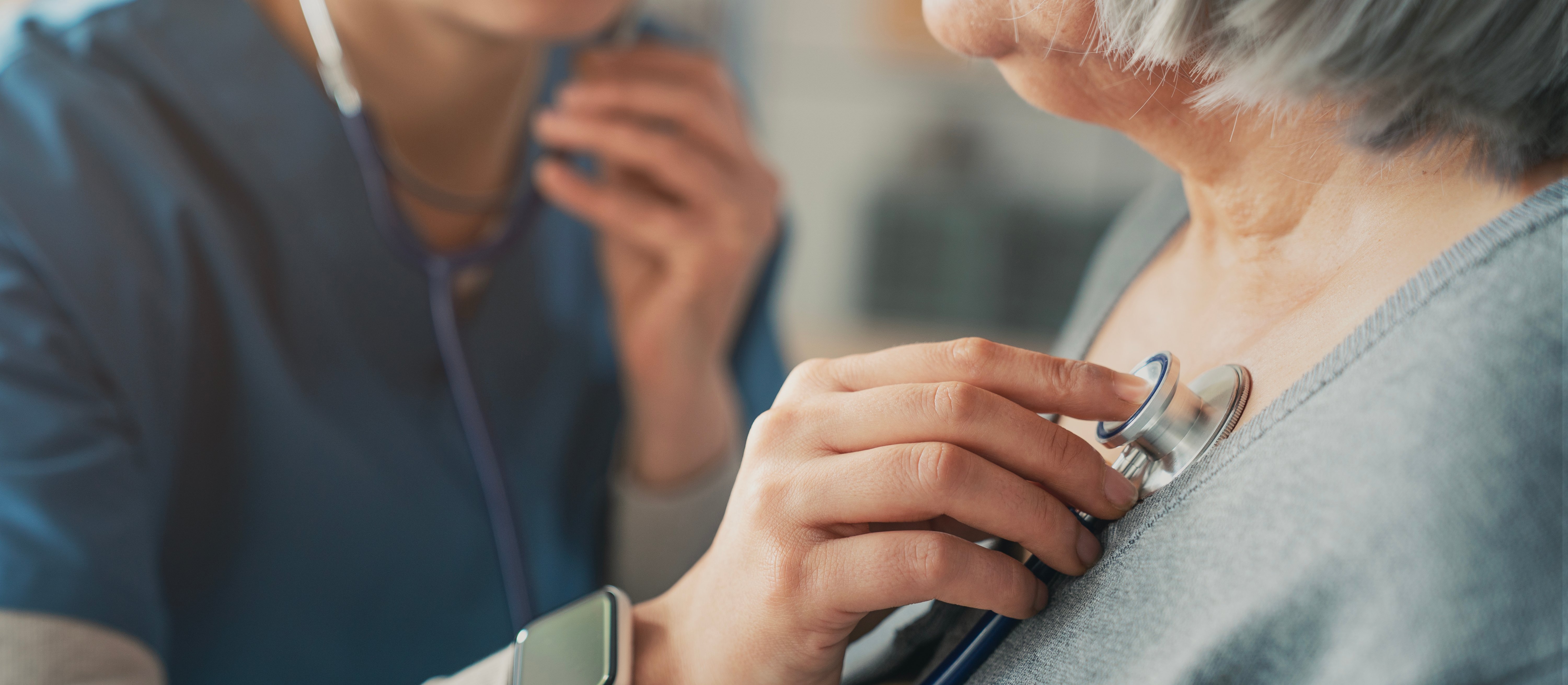 Układ odpornościowy kobiet starzeje się bardziej, niż mężczyzn