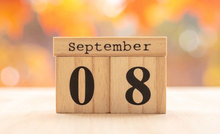 Wydarzy się dziś. Kalendarium wydarzeń na rynkach w dniu 08.09.2026