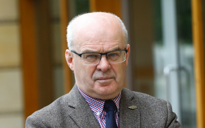 Gen. Skrzypczak: Rosjanie wysadzając zaporę spowolnili Ukraińców o 8-10 dni