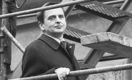 Po 34 latach rozwiążą zagadkę zabójstwa premiera Szwecji?