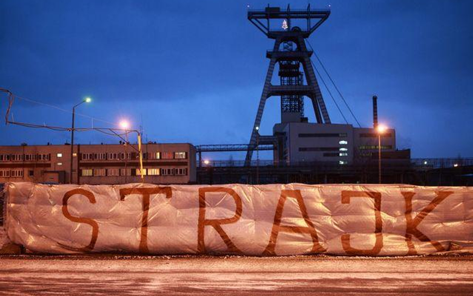 Realna groźba zamknięcia Budryka