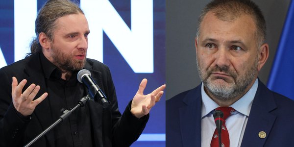 Konfederacja apeluje do ministra Waldemara Żurka ws. tabel alimentacyjnych i opieki naprzemiennej