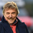 Prezes PZPN Zbigniew Boniek