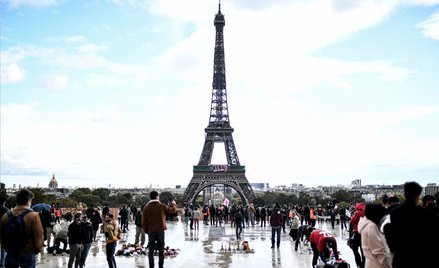 Dobre dane napływają z Niemiec i Francji