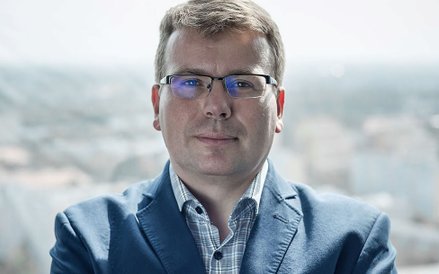 - Wprowadzenie waluty euro na polski rynek byłoby korzystne dla naszych rodzimych firm, które tak ja