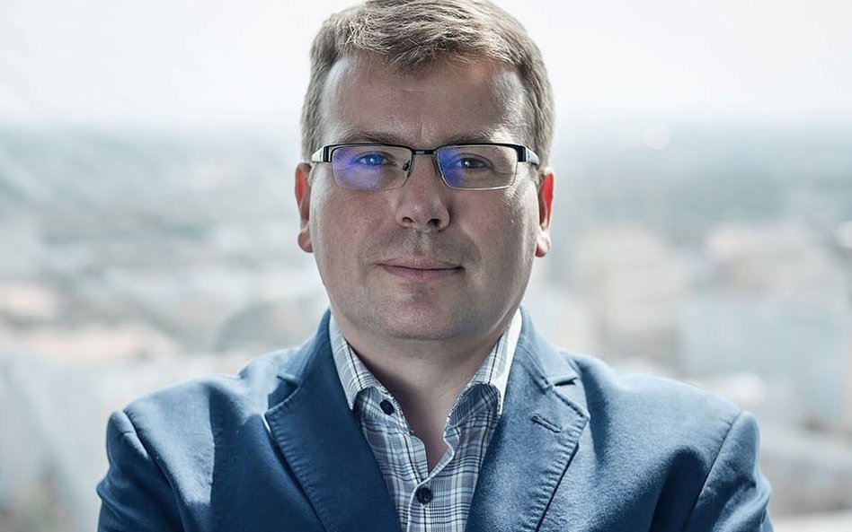 - Wprowadzenie waluty euro na polski rynek byłoby korzystne dla naszych rodzimych firm, które tak ja