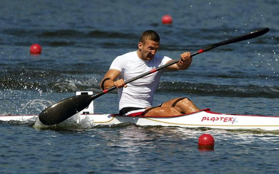 Piotr Siemionowski ostro walczył o swoje prawa w ramach Klubu Polska Londyn 2012, a teraz doradza in