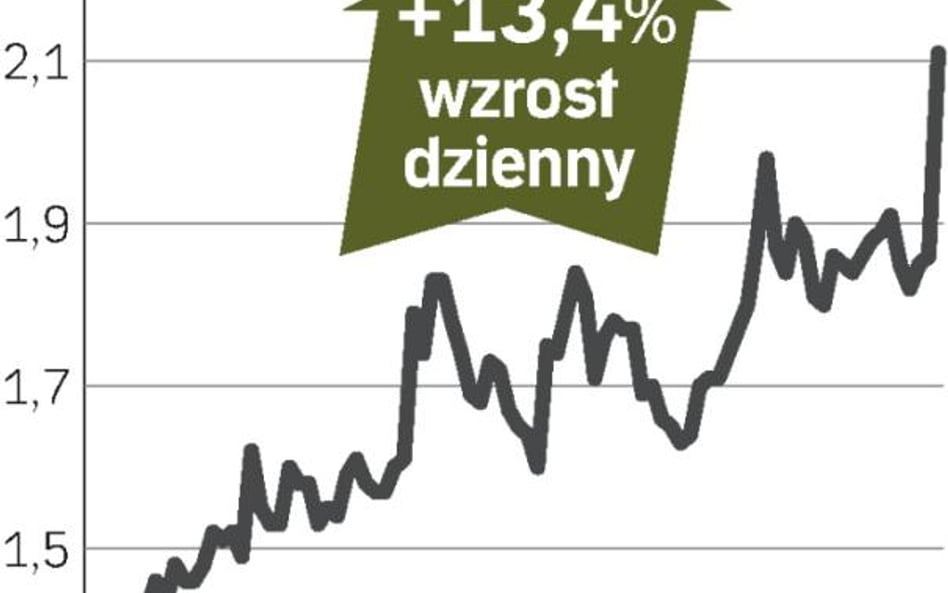 Hurriyet – spółka, o której się mówi w Stambule