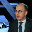 #RZECZoBIZNESIE: Maciej Reluga: Moody's, Moody's i po Moody's