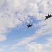 Ukraińskie myśliwce MiG-29