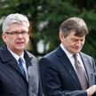 Kancelaria Senatu nagradza za "myślenie strategiczne"