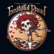 Grateful Dead „The Best Of The Grateful Dead", Rhino/Warner, 2CD, 2015