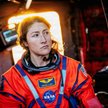 Christina Koch, astronautka NASA