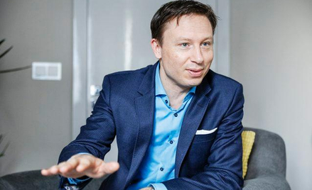 Joris Evers: Zależy nam na tym, by Netflix był jak najszerzej dostępny