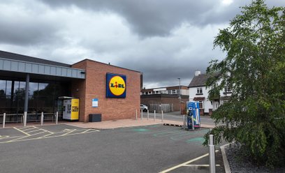 Od października bony kaucyjne wydawane w sklepach Lidl będą ważne przez 100 dni