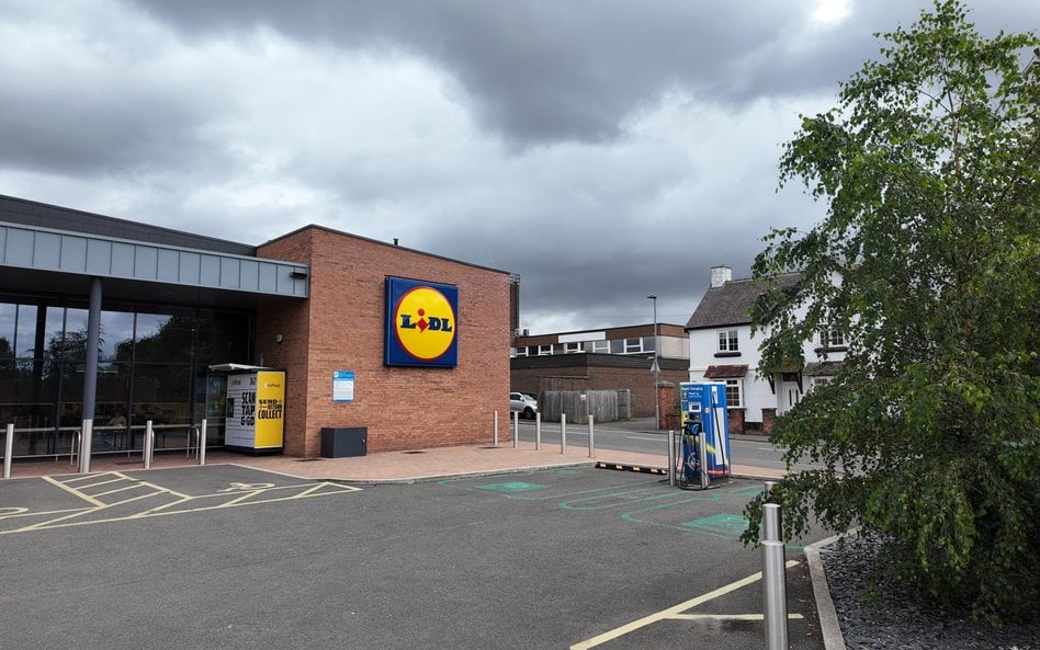 Od października bony kaucyjne wydawane w sklepach Lidl będą ważne przez 100 dni