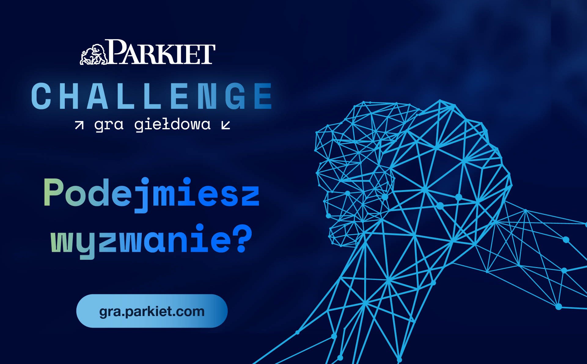 Drugi tydzień Parkiet Challenge pod znakiem wzrostów