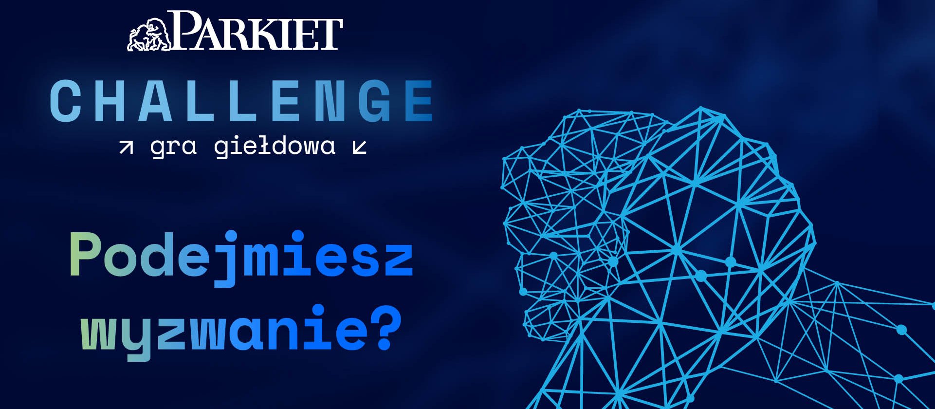 Drugi tydzień Parkiet Challenge pod znakiem wzrostów