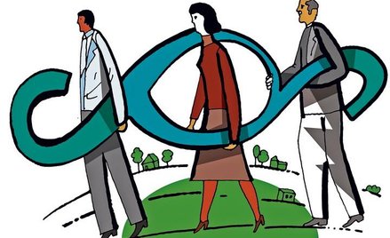 Gminy i powiaty mogą tworzyć lokalne prawo na swoim terenie