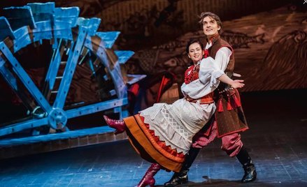 „Cud albo Krakowiaki i Górale”, spektakl przygotowany wspólnie z uczestnikami Akademii Operowej