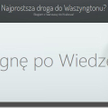 Strona Bartłomieja Walentyńskiego